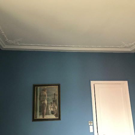 Chez Auguste Leilighet Nancy Eksteriør bilde