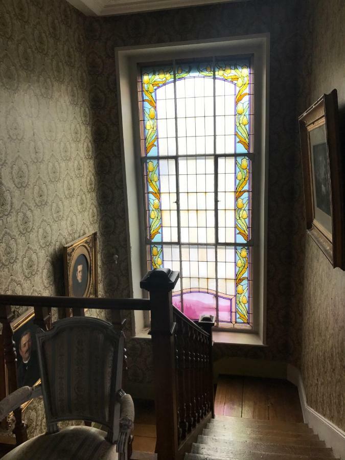 Chez Auguste Leilighet Nancy Eksteriør bilde